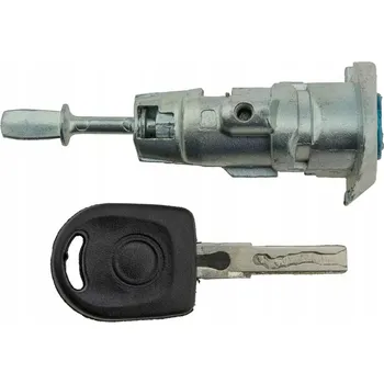 Dveře karosérie NTY EZC-VW-284 Vnější klika dveří