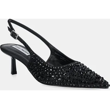 Dámské lodičky Lodičky Steve Madden Korra-R 11004977.184 černá 99X, EUR 36