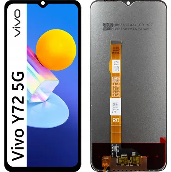 LCD displej IPS pro Y72 5G