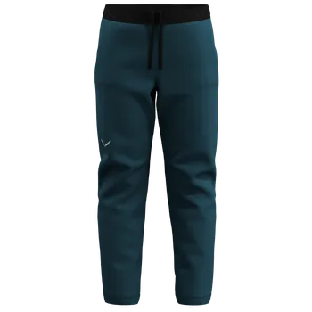 Chlapecké kalhoty Salewa kalhoty Kids Dolomia Pants pond blue 152