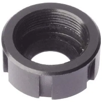 Fréza IGM Matice pro hlavy MK2 - M30x1,5-40 L