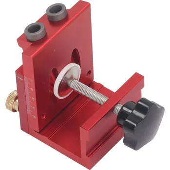 Vrták ŠABLONA PRO SPOJOVÁNÍ EXCENTRICKÝCH KOLEČEK 12-45 mm