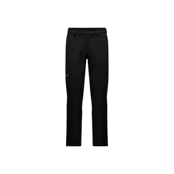 Dámské kalhoty Salewa kalhoty Puez Dolomia 2 Pants M black out L