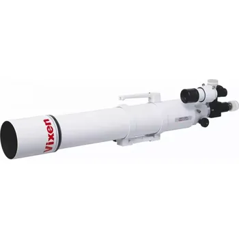 Dalekohled Dalekohled Vixen SD115S II OTA vč. přísl. (APO dublet - nový)
