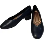 PICCADILLY Dámské lodičky 322035-25 Picadilly modrá Barva: Modrá, Velikost: 40