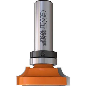 Fréza CMT Orange Tools CMT C967B Profilová fréza s ložiskem - R9,5 D38x14,5 S=12