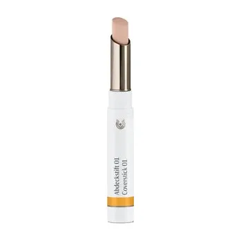 Nestandardní parfém Dr. Hauschka Coverstick Korektor 2 g 01 Natural pro ženy