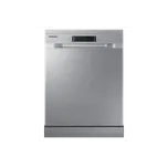 Samsung Volně stojící myčka DW60CG550FSRET s automatickým otevíráním dvířek Nerezová
