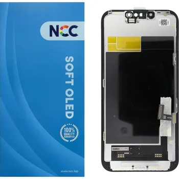 Displej NCC pro iPhone 13 – SOFT OLED, možná výměna IC
