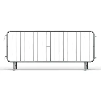 Plot Mobilní oplocení - bariéra 110 x 260 cm