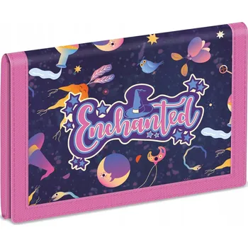 Peněženka Peněženka na suchý zip ARS UNA