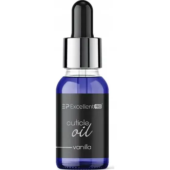 Excellent PRO Olejíček na nehtovou kůžičku 10ml Vanilka OLEJ NA NEHTOVOU KŮŽIČKU NOVINKA