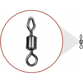 Obratlík nytro s různými oky