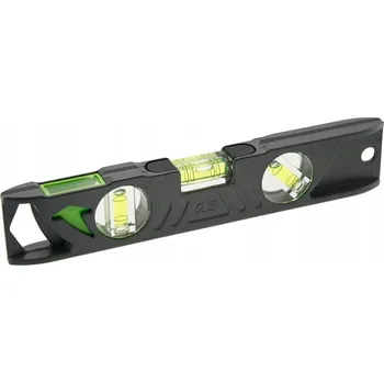 Vodováha Vodováha libela Luna 0,25 m