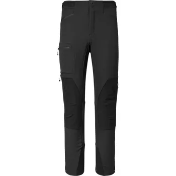 Snowboardové kalhoty Kalhoty pánské MILLET KAMET XCS PANT M NOIR NEW - M