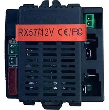 Dětské vozidlo Mamido Řídící jednotka RX57-12V