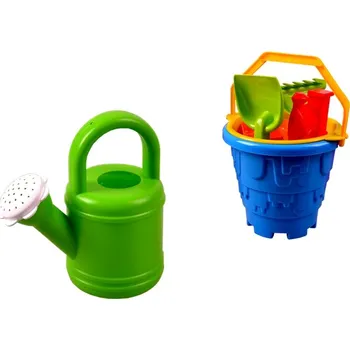 Vrták Sada hraček na pískoviště Baja AP-0363 7 dílů