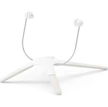 CYBEX Stojan na houpátko Platinum Stand White