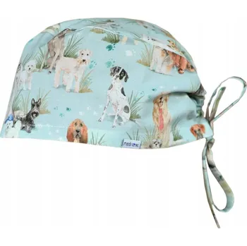 Čepice Zdravotnická čepice Medizal Fashion vícebarevná