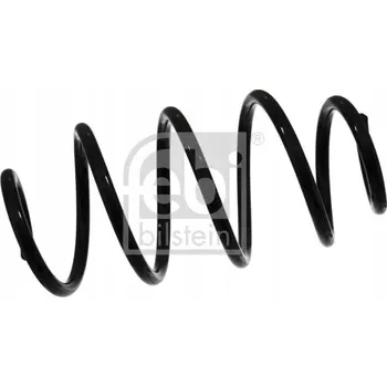 Zavěšení kol Febi Bilstein 46966 Pružina zavěšení