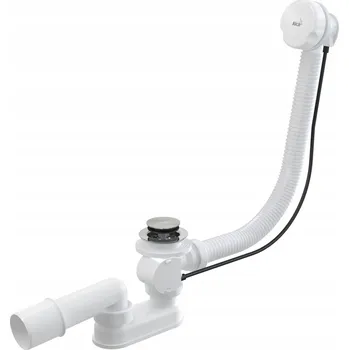 Sifon Vanový sifon Alcaplast 52 mm