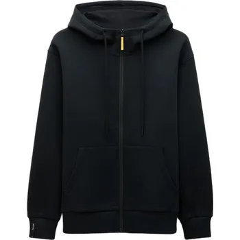 Pánská mikina Volvo mikina na zip, černá Velikost: L 2311010-100-230