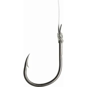 Rybářský háček Háčky Dam Spezi Zander s návazcem 10 ks