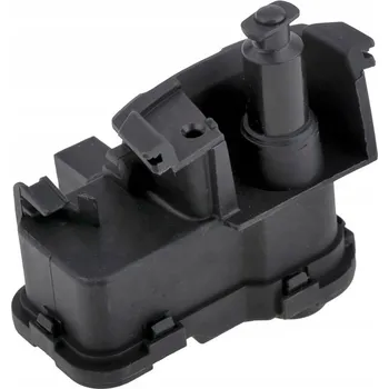 Palivová nádrž OVLADAČ VÍČKA PALIVOVÉ NÁDRŽE VW SHARAN 10-