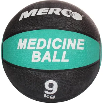 Medicinbal Merco UFO Dual gumový medicinální míč Hmotnost: 10 kg