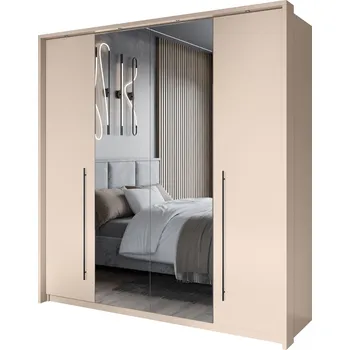 Šatní skříň Šatní skříň SAVANA 210