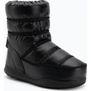 Dámská zimní obuv Dámské sněhule BOGNER La Plagne 22 black