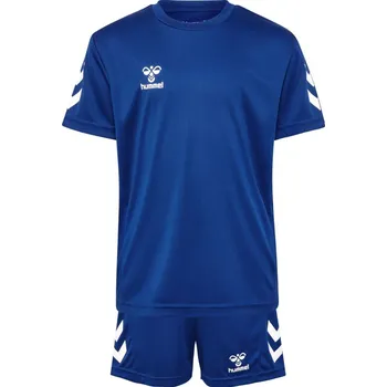 Souprava Hummel hmlLOGO SET KIDS 226152-7045 Velikost 140