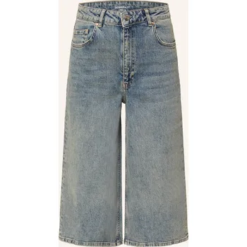 Dámské džíny Oui Dámské Culotte Džíny, 5400 blue, 36