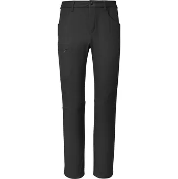 Kalhoty pánské MILLET UBIC WARM PANT M NOIR NEW - 42