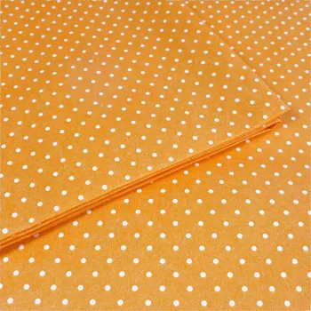 ubrus Ubrus 80 x 80 cm Ubrus s puntíky