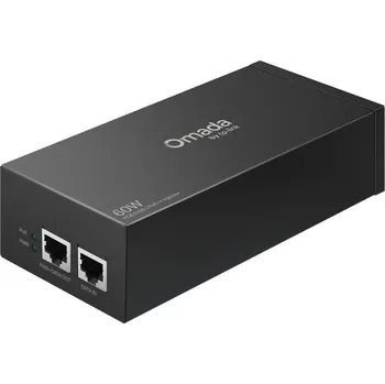 Počítačové příslušenství TP-Link POE370S PoE++ injektor (2x10GbE, 802.3af/at/bt, 60W)