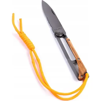 Kuchyňský nůž Turistický Nůž Baladeo Papagayo Skinny