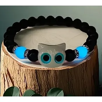 Náramek Náramek s kočkou