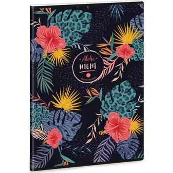 Sešit A4 s mřížkou ARS UNA, 40 listů