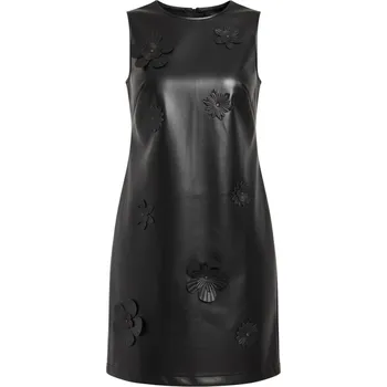 Dámské šaty IMPERIAL Fiori Black šaty M Černá