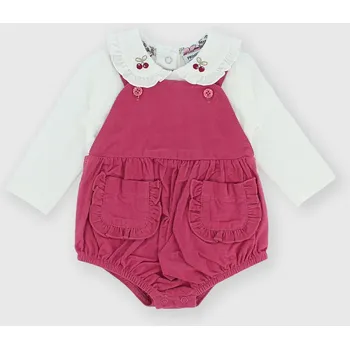 Dětský overall Komplet Primigi 58196511 12M