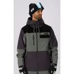 Bunda Rehall BOTEV-R Castle Rock velikost XL