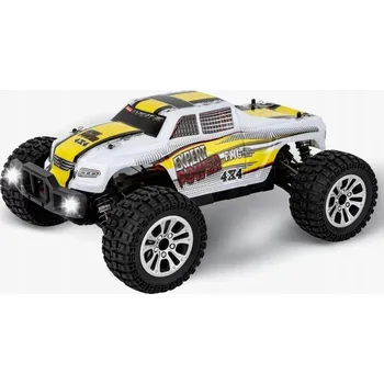 RC model auta CARRERA EXPERT RC AUTO OFFROAD 50 KM/H 2,4 GHZ