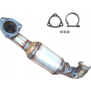 Katalyzátor JMJ 1091654 katalyzátor