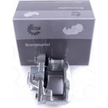 Brzdový třmen BRZDOVÝ TŘMEN OPEL KADETT E 1.2 09.84-07.86 3487381