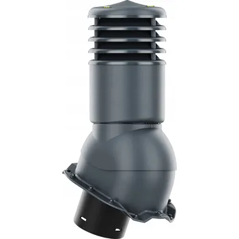 Vrták Větrací komín Krono-Plast ⌀ 150 mm