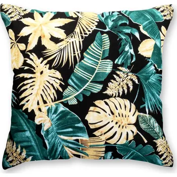 Povlak na dekorativní polštářek Dekorační povlak na polštář Łóżkoholicy 40 x 40 cm