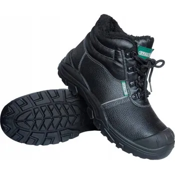 Pracovní obuv Pracovní obuv kotníková Stalco THURO HIGH S1 velikost 44