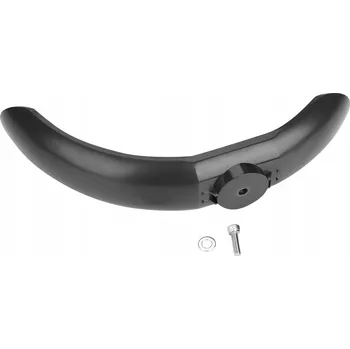 Motorová koloběžka PŘEDNÍ BLATNÍK PRO ELEKTRICKOU KOLOBĚŽKU XIAOMI MIJIA M365