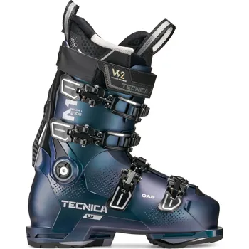 Sjezdové lyžování Tecnica Mach1 LV 105 W TD2 GW - iridescent green 275